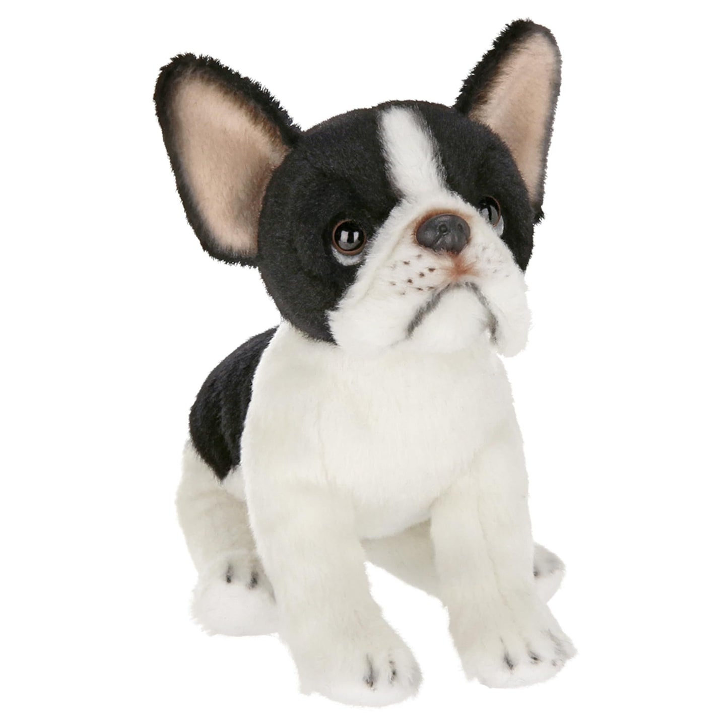 6" French Bulldog Lil’ Oliver