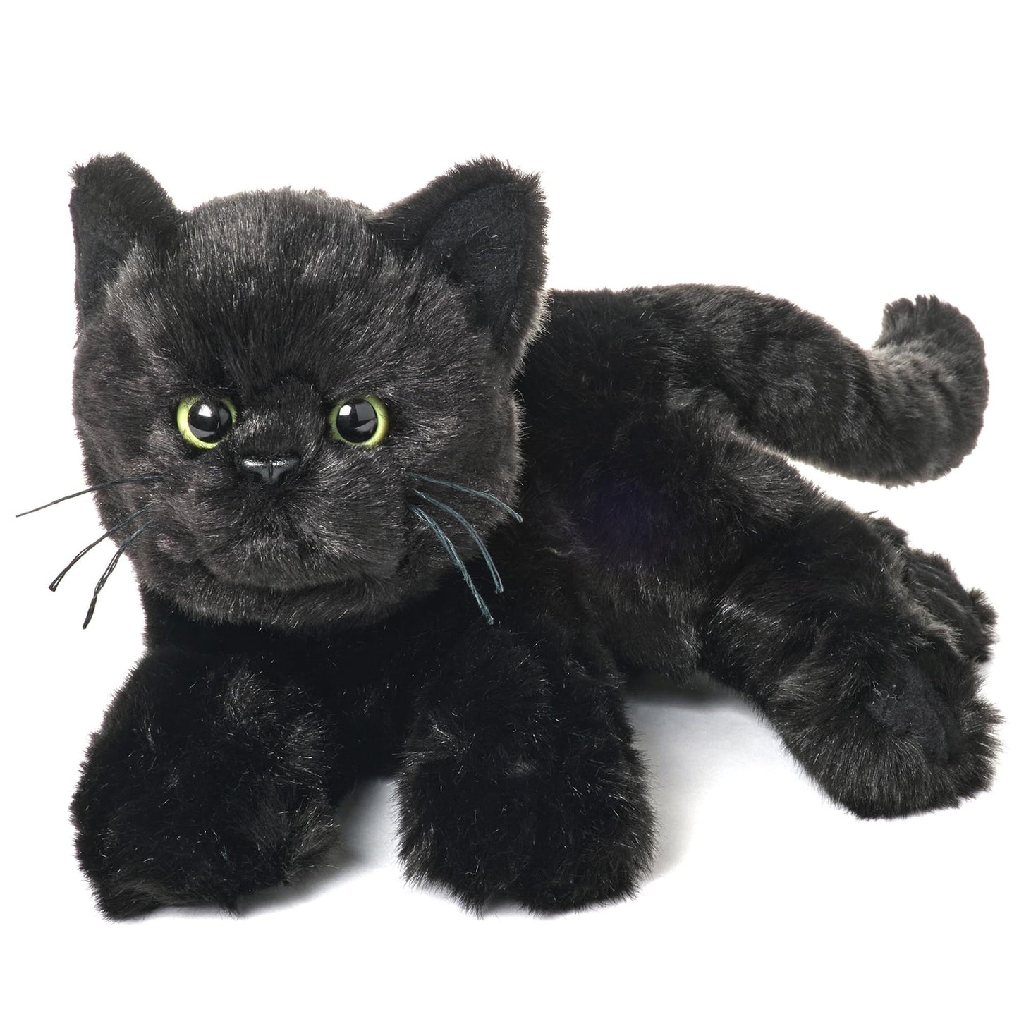 15" Black Cat Jinx