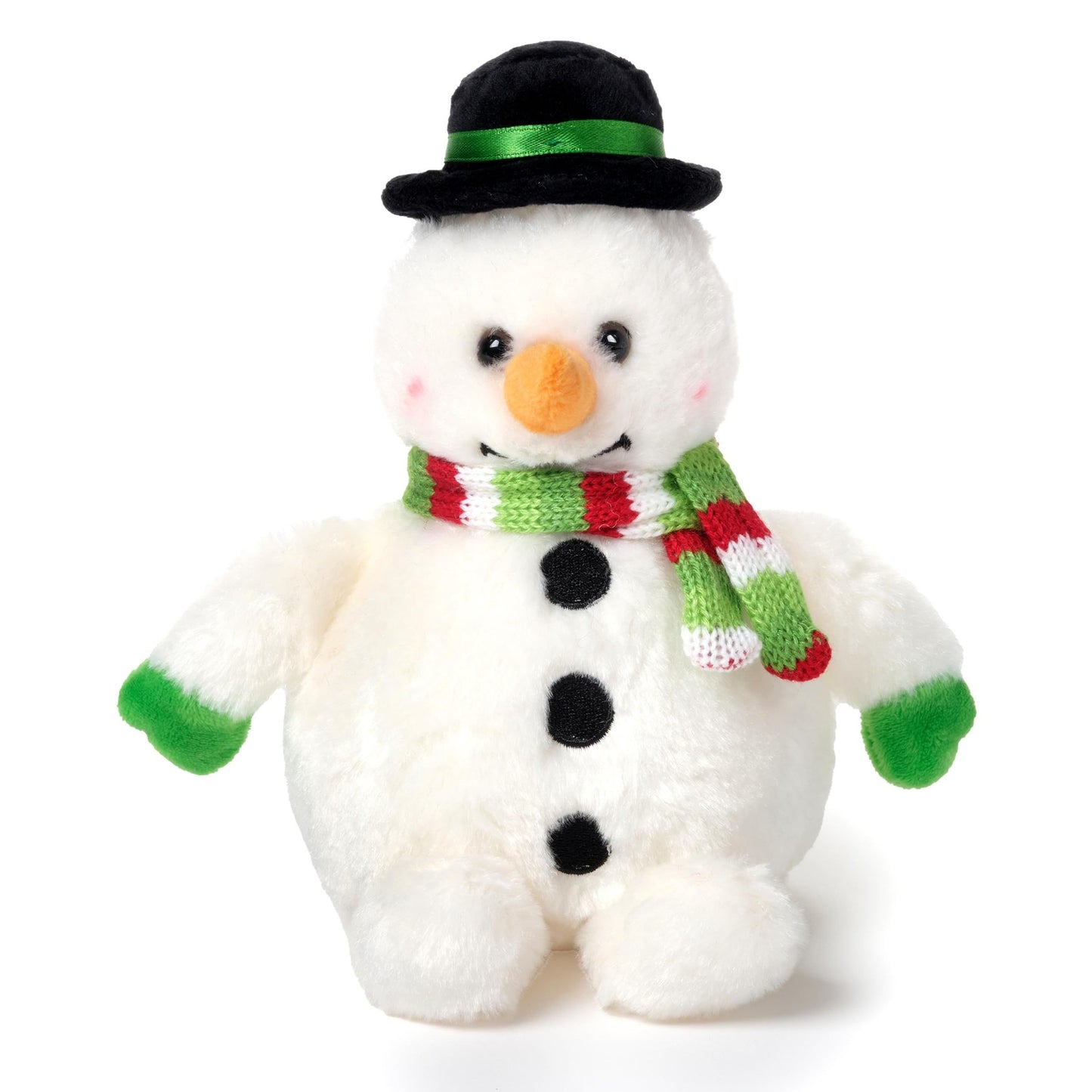 7" Snowman Snowball