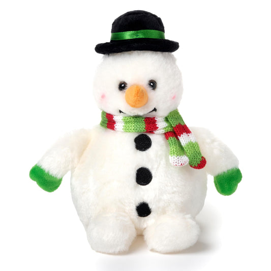 7" Snowman Snowball