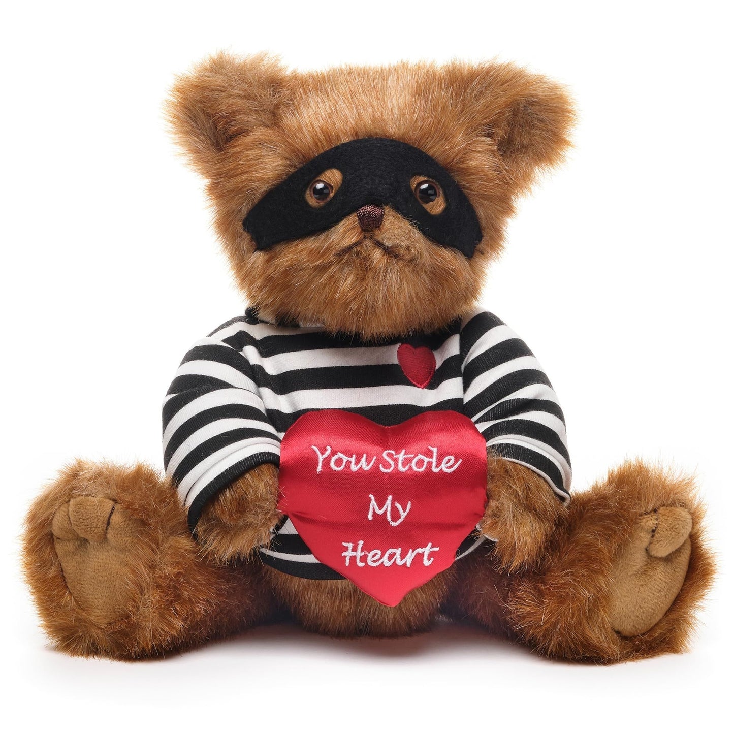 10" Valentine's Bear Lawless Lover