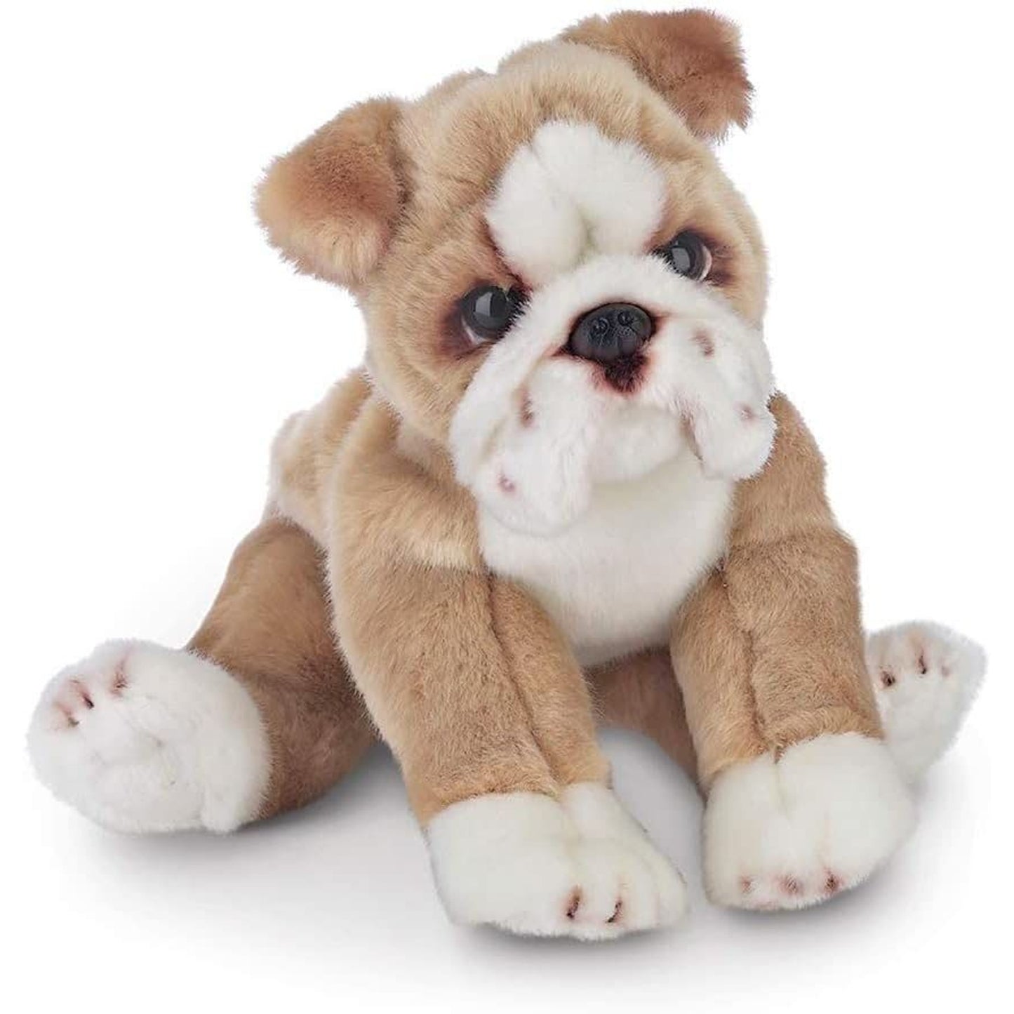 13" Bulldog Tug