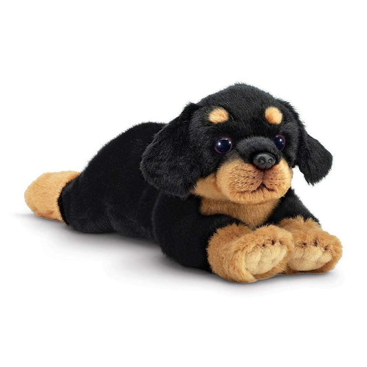 15" Rottweiler Gunner