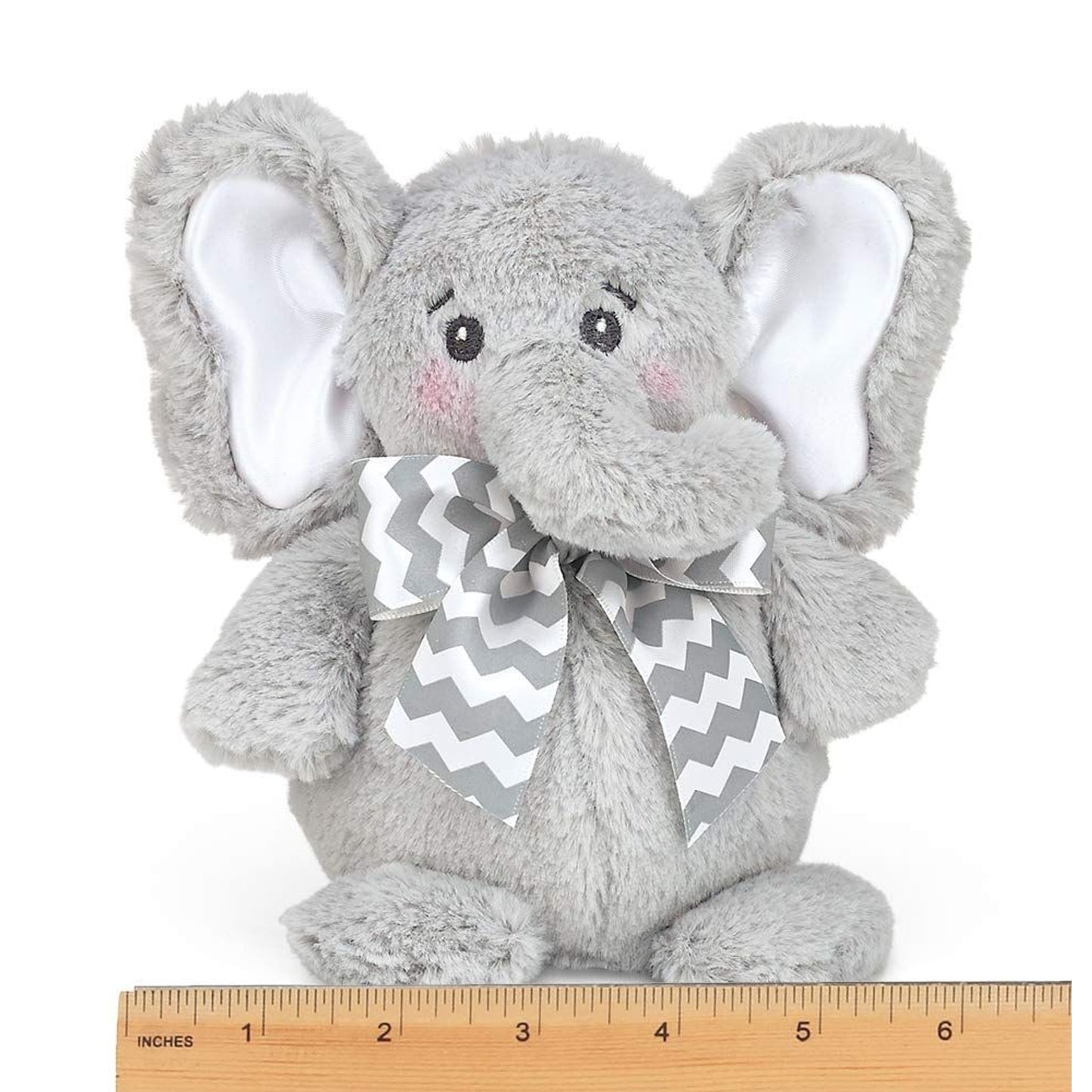 6" Elephant Tiny