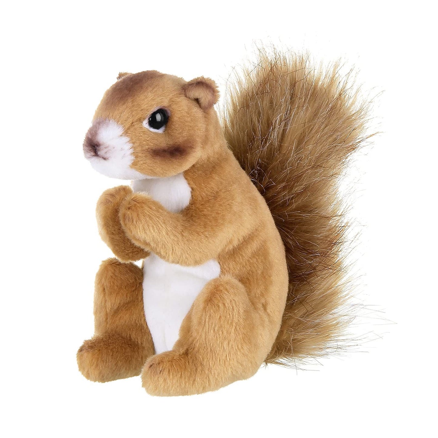 7" Squirrel Cooper