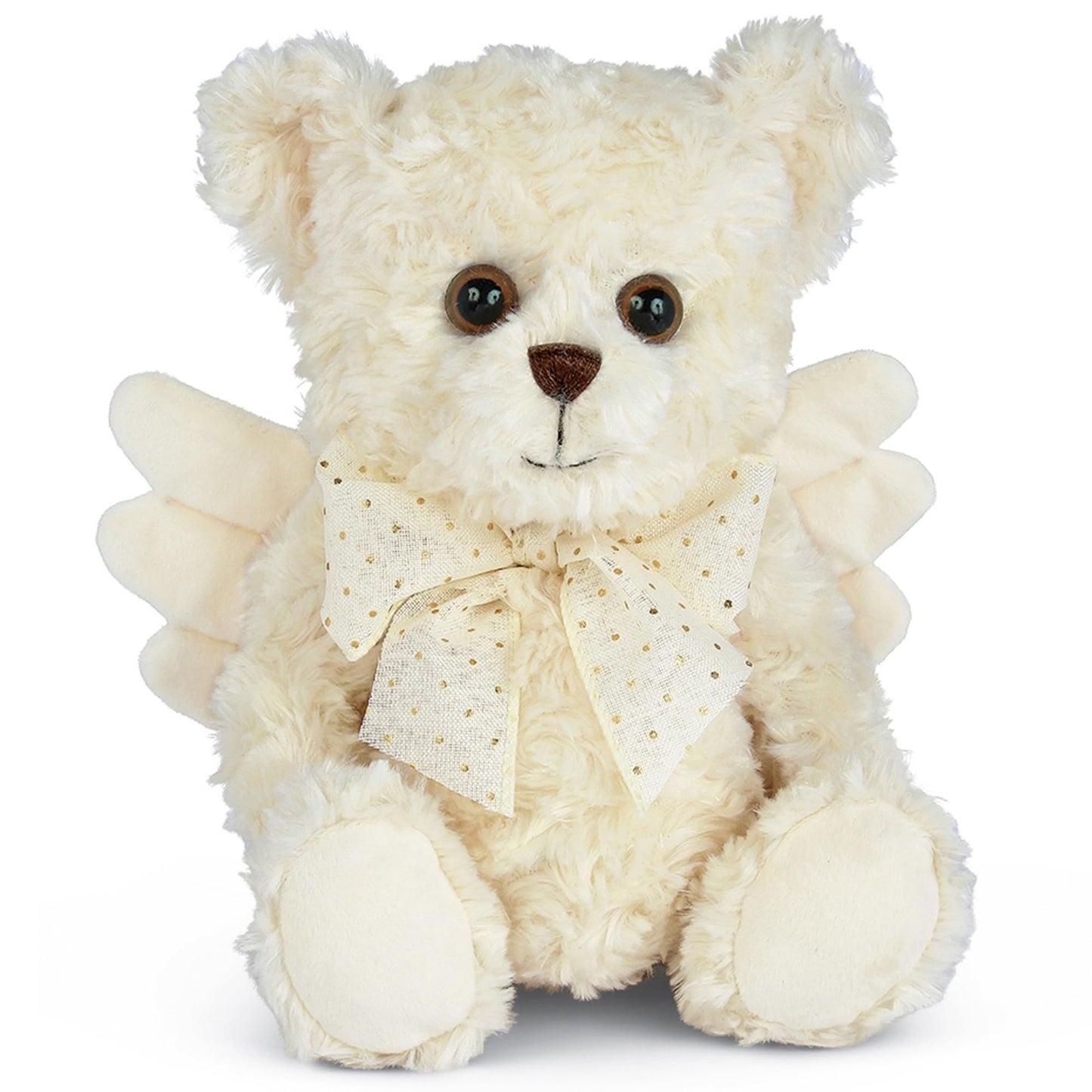 12" Bear Peace