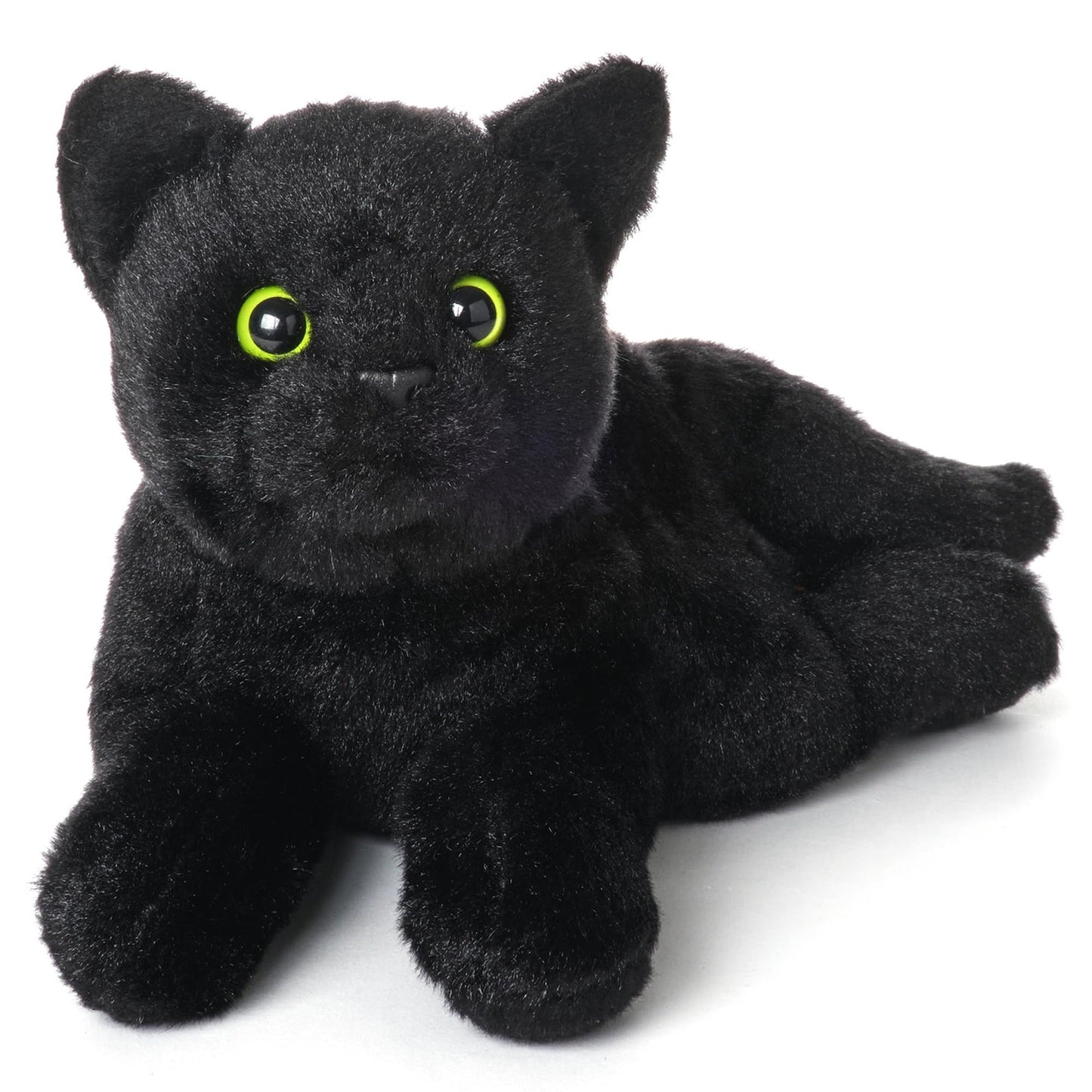 8" Black Cat Lil’ Jinx