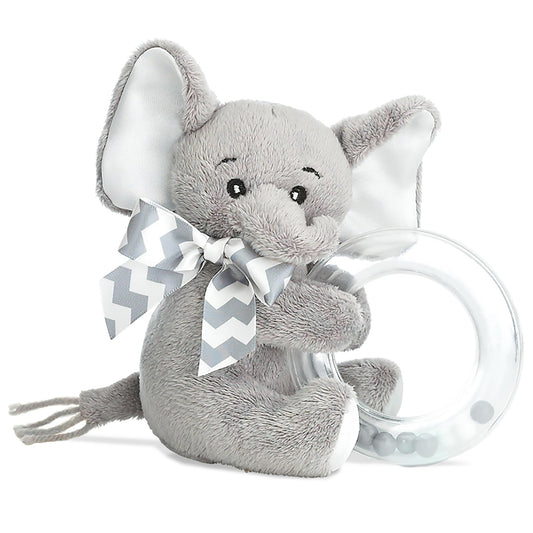 5.5" Shaker Elephant Lil' Spout