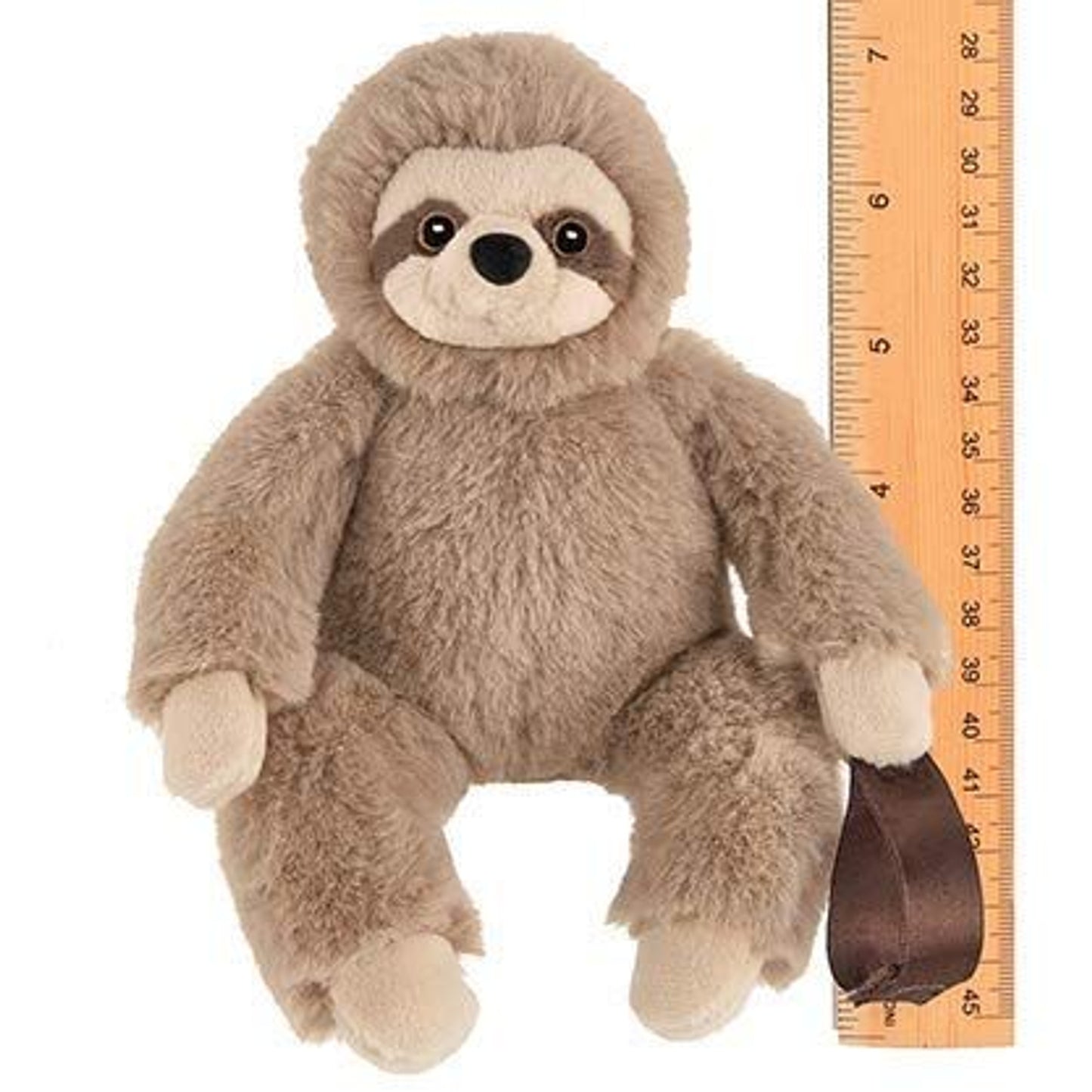 Pacifier Holder Sloth, Lil' Speedy