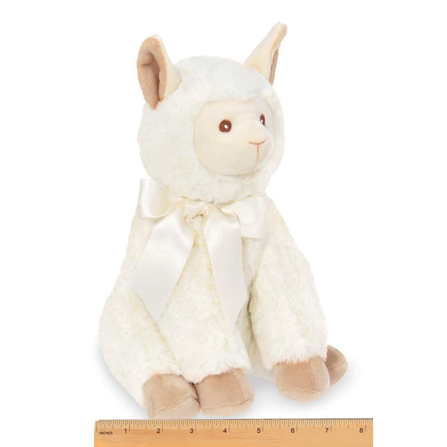 12" Llama Alma