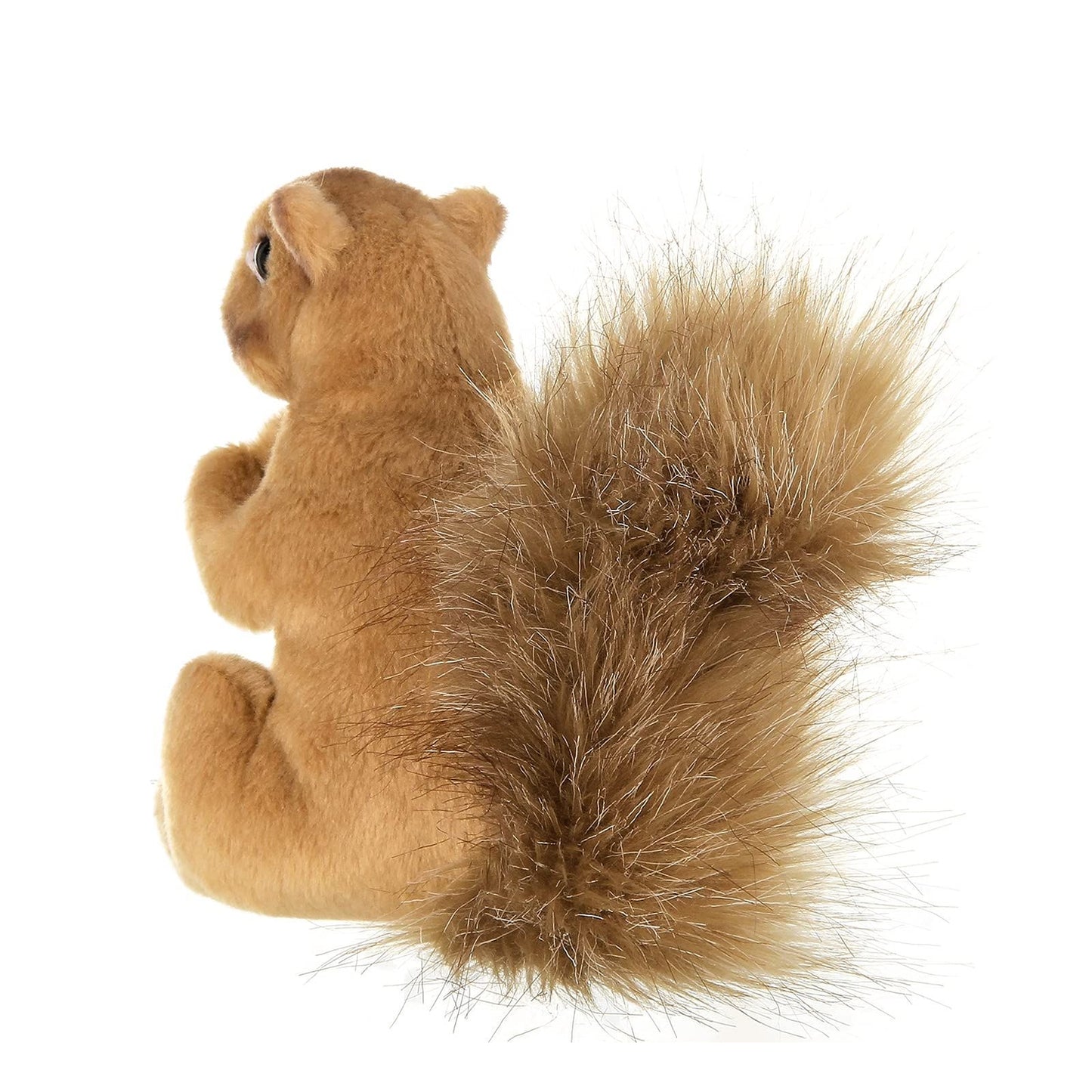7" Squirrel Cooper