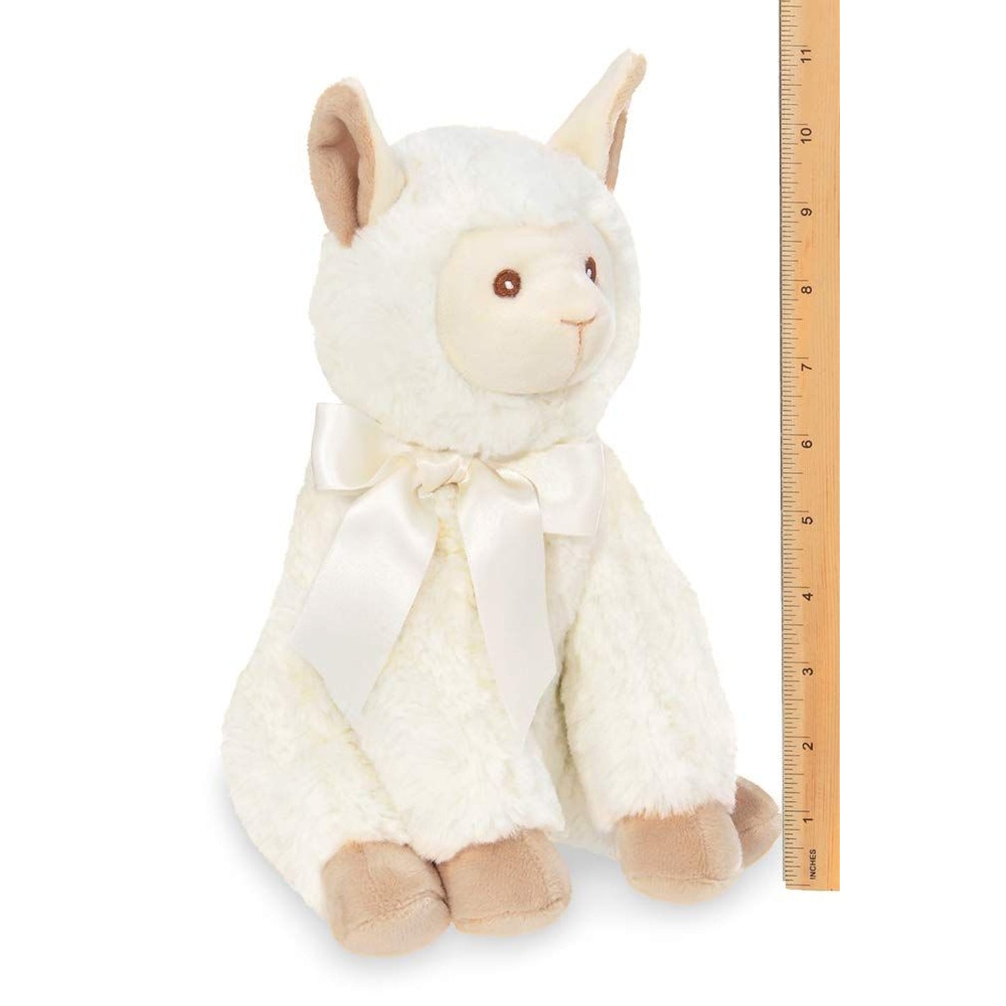 12" Llama Alma