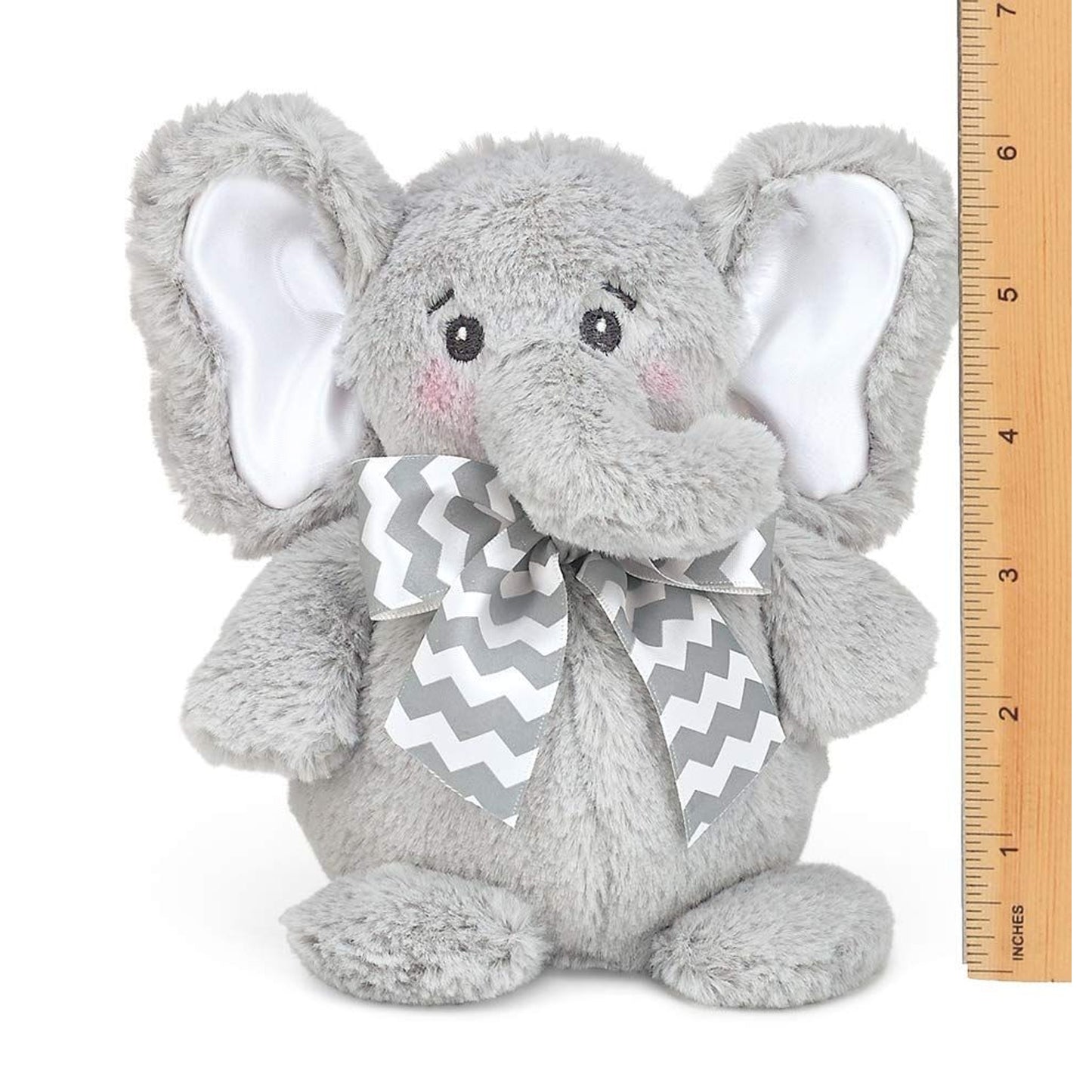 6" Elephant Tiny