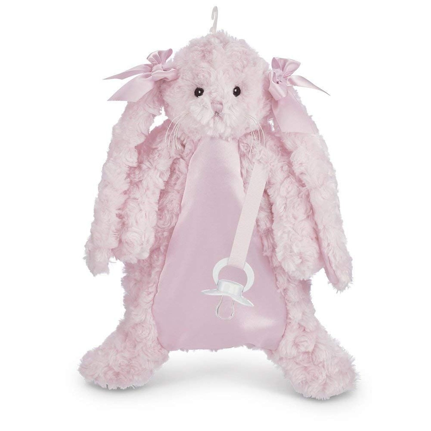 Pacifier Holder Bunny Cottontail