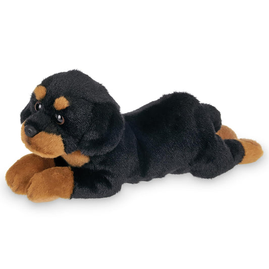 8" Rottweiler Lil' Gunner