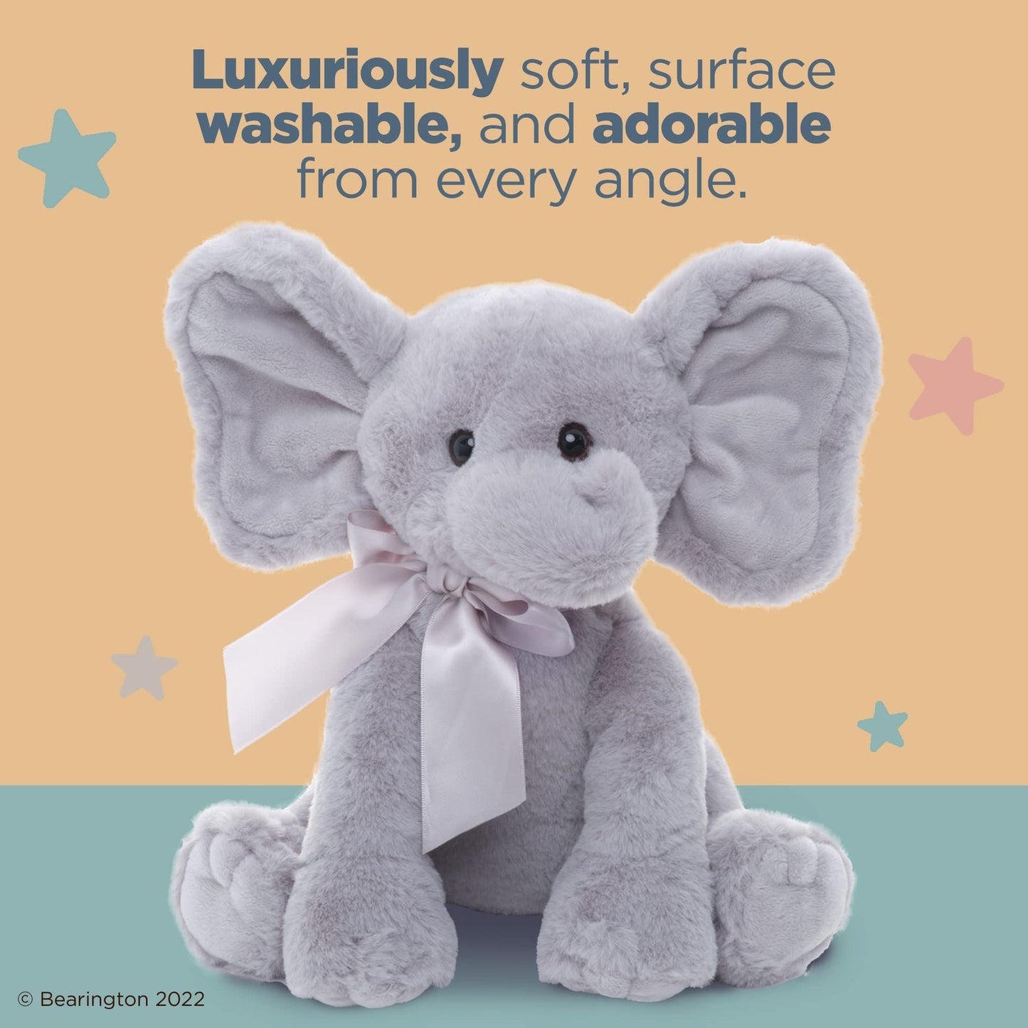 12" Elephant Spouts
