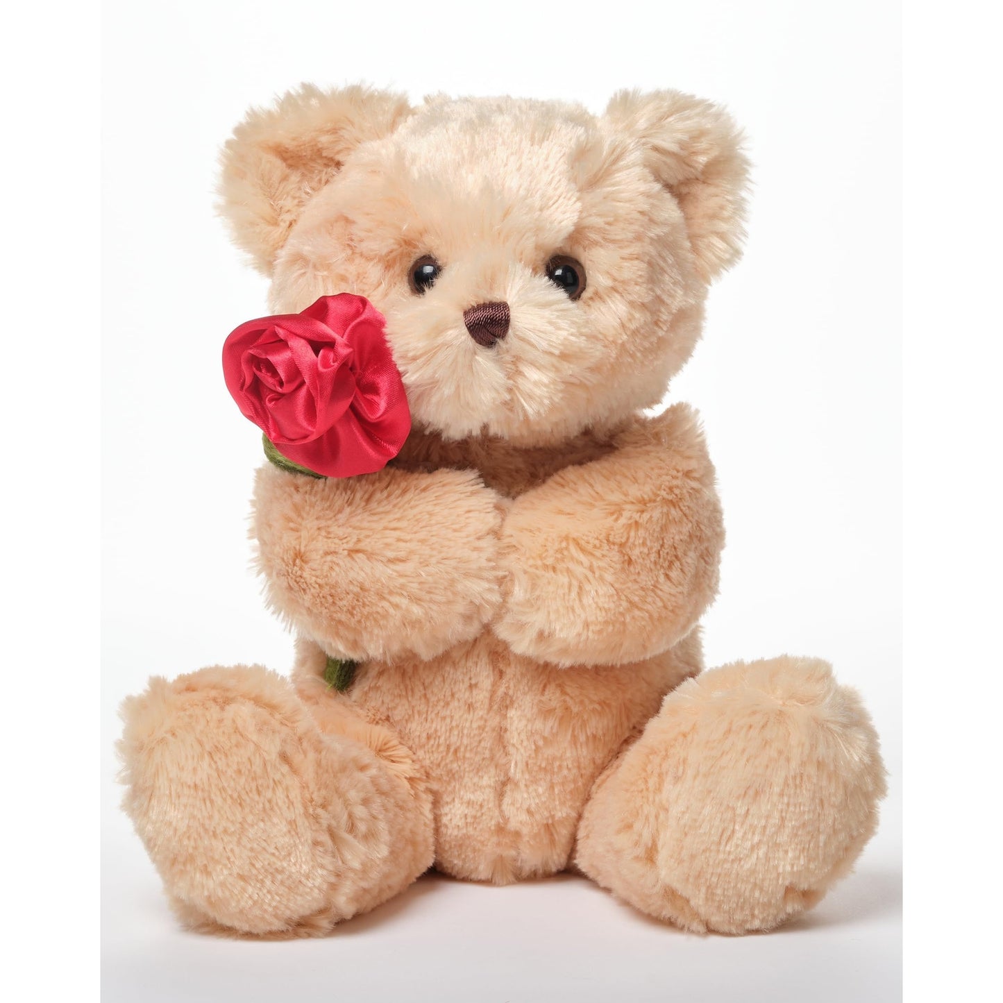 9.5" Valentine’s Bear Remington