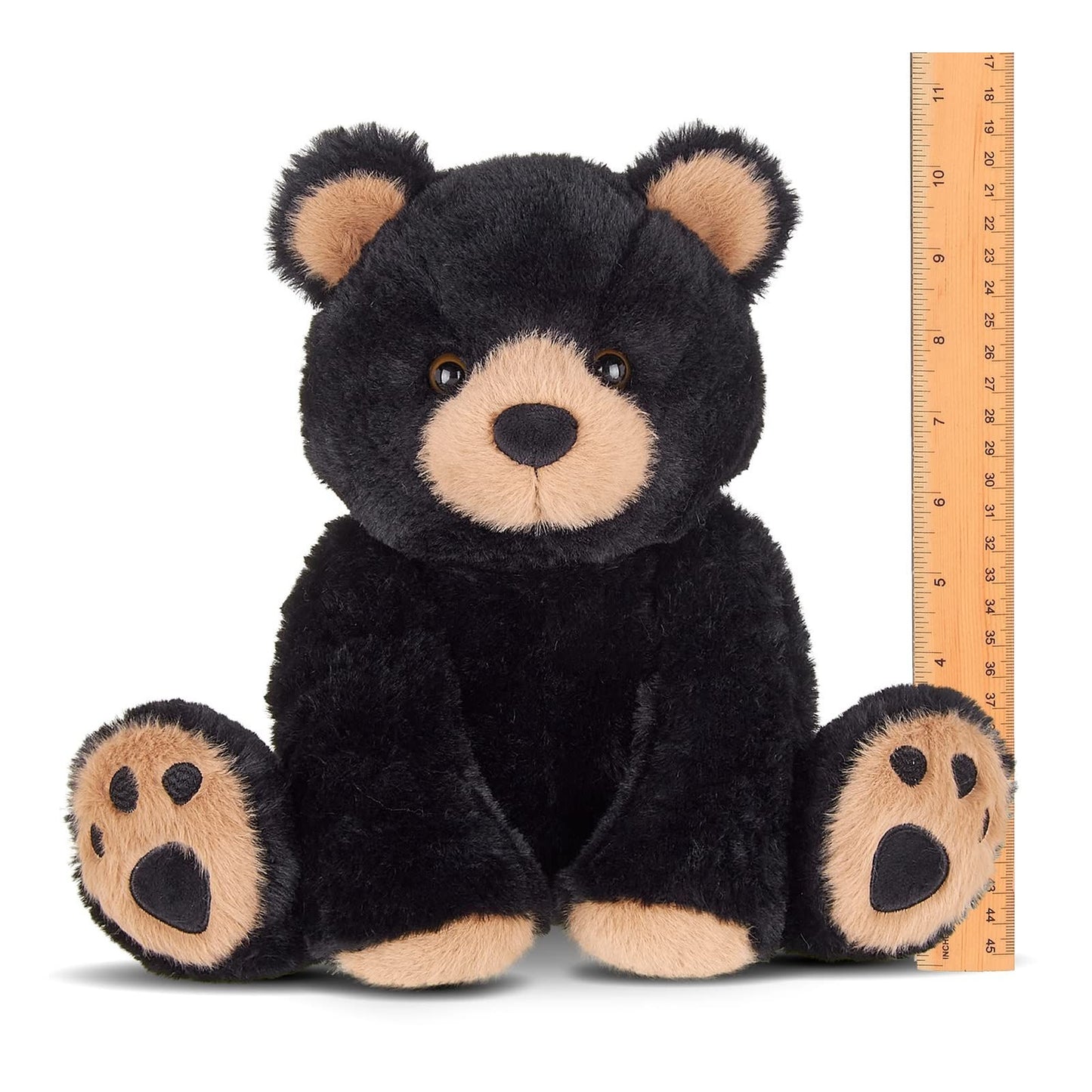 10.5" Bear Woody