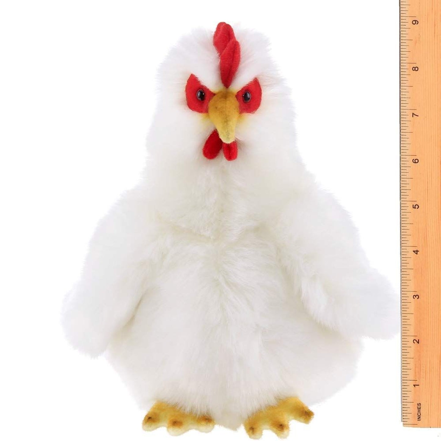 9" Hen Henry