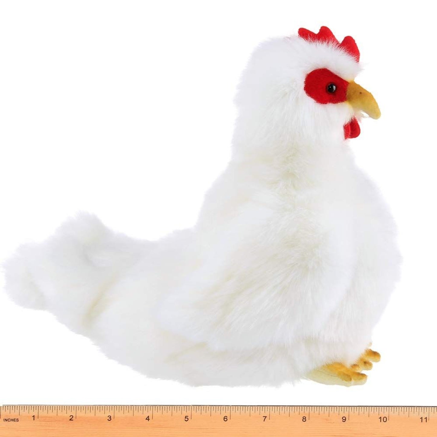 9" Hen Henry