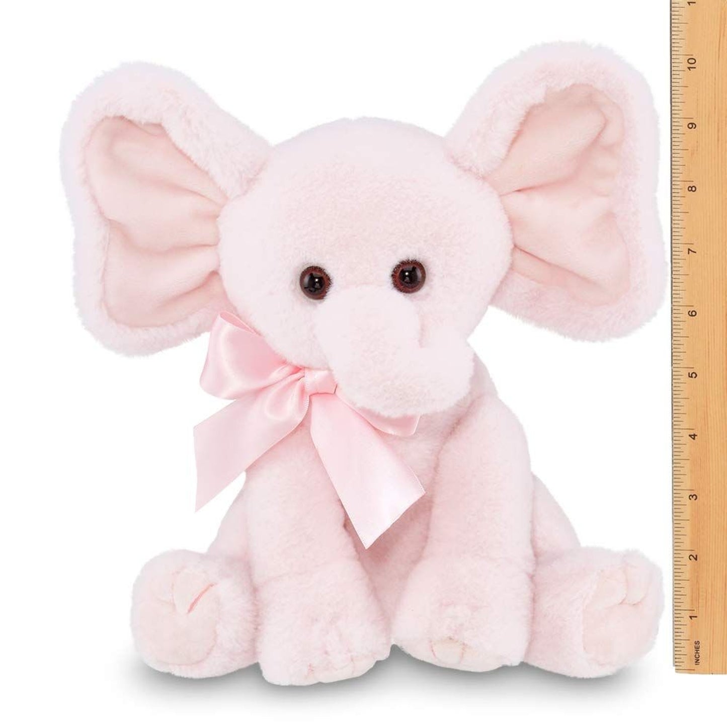 12" Elephant Pinky