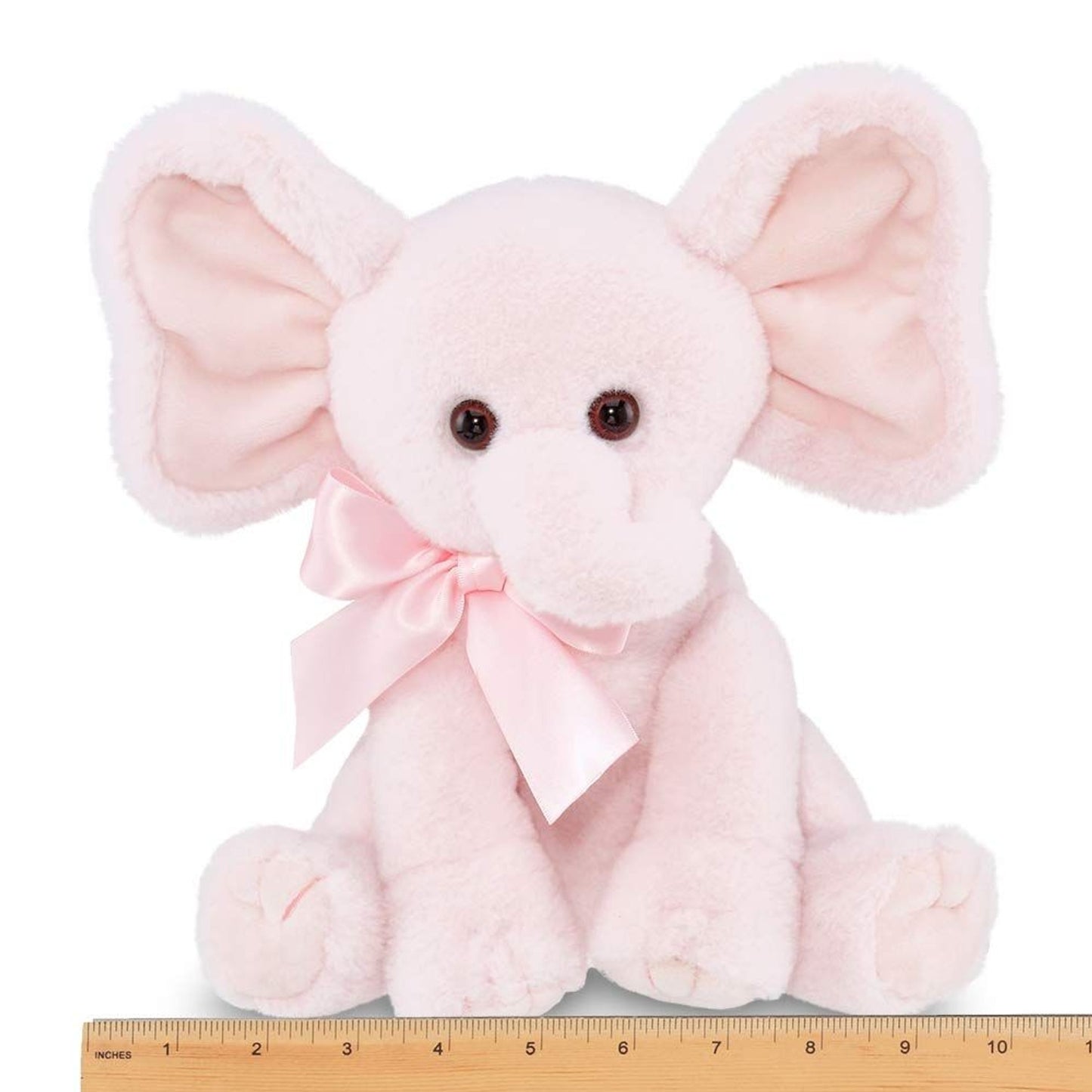 12" Elephant Pinky