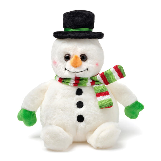 14" Snowman Big Snowball