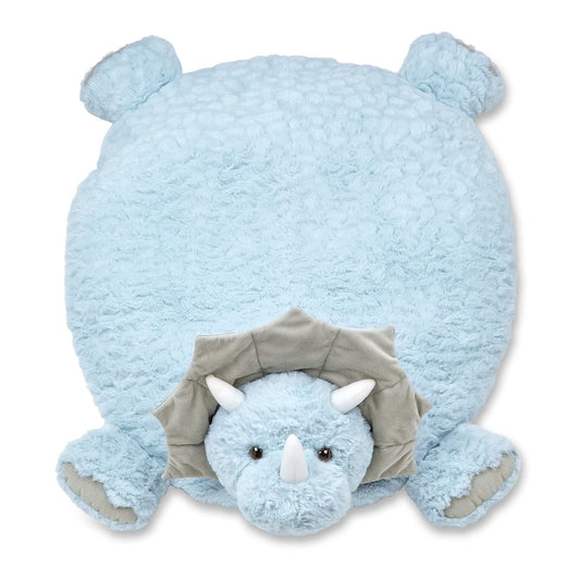 30" Belly Blankets Lil' Tracer