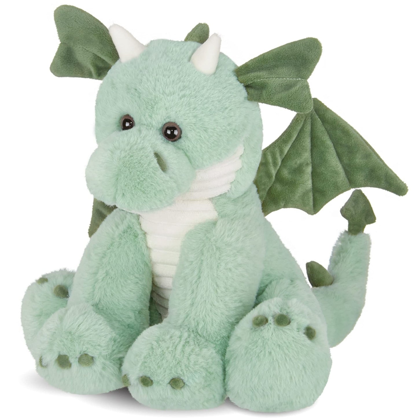 10.5" Dragon Burnie
