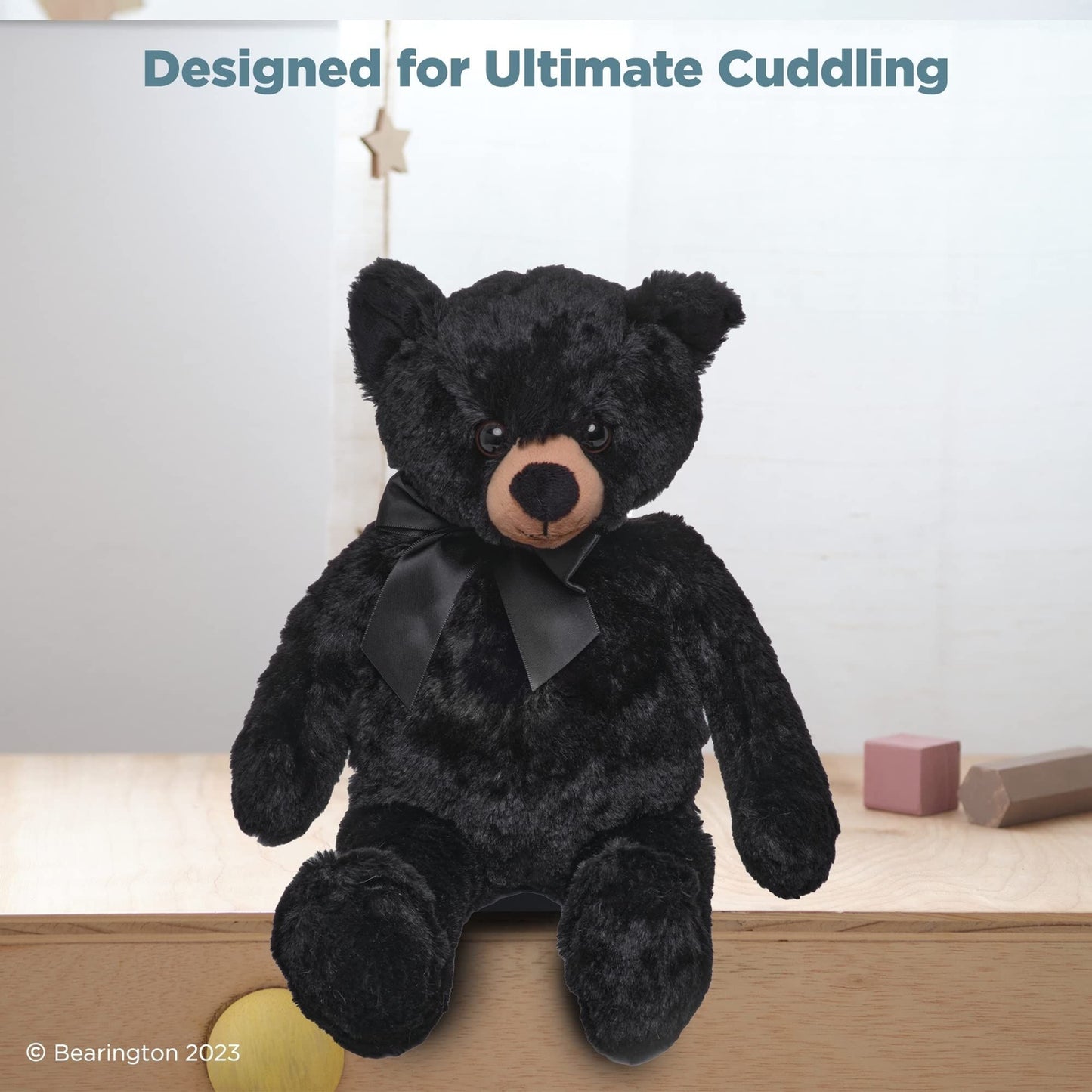 16" Black Bear Scout