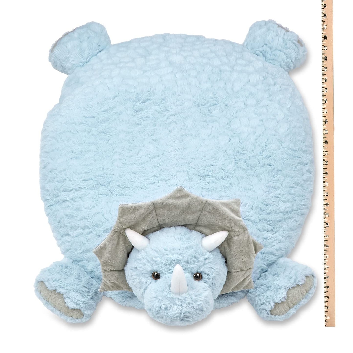 30" Belly Blankets Lil' Tracer