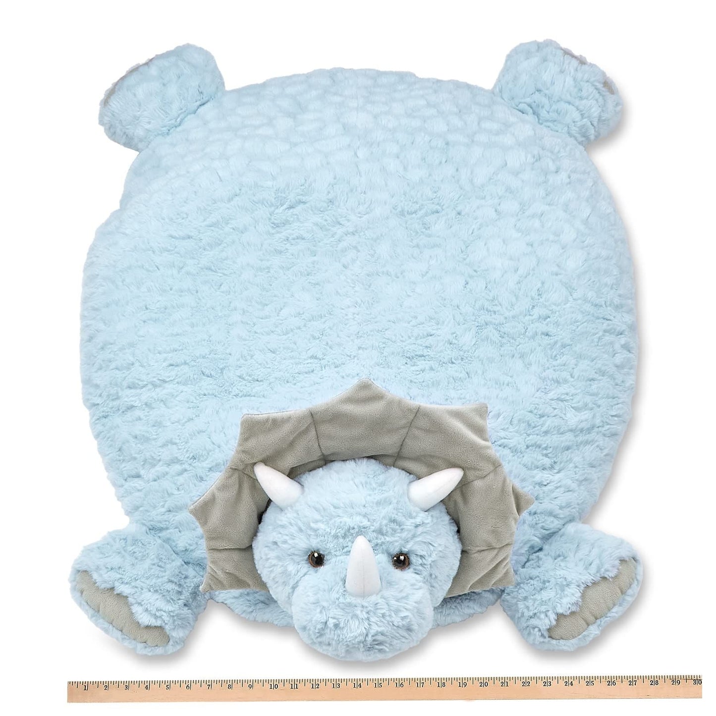 30" Belly Blankets Lil' Tracer