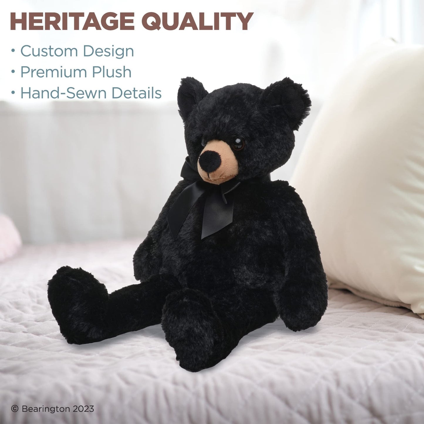 16" Black Bear Scout