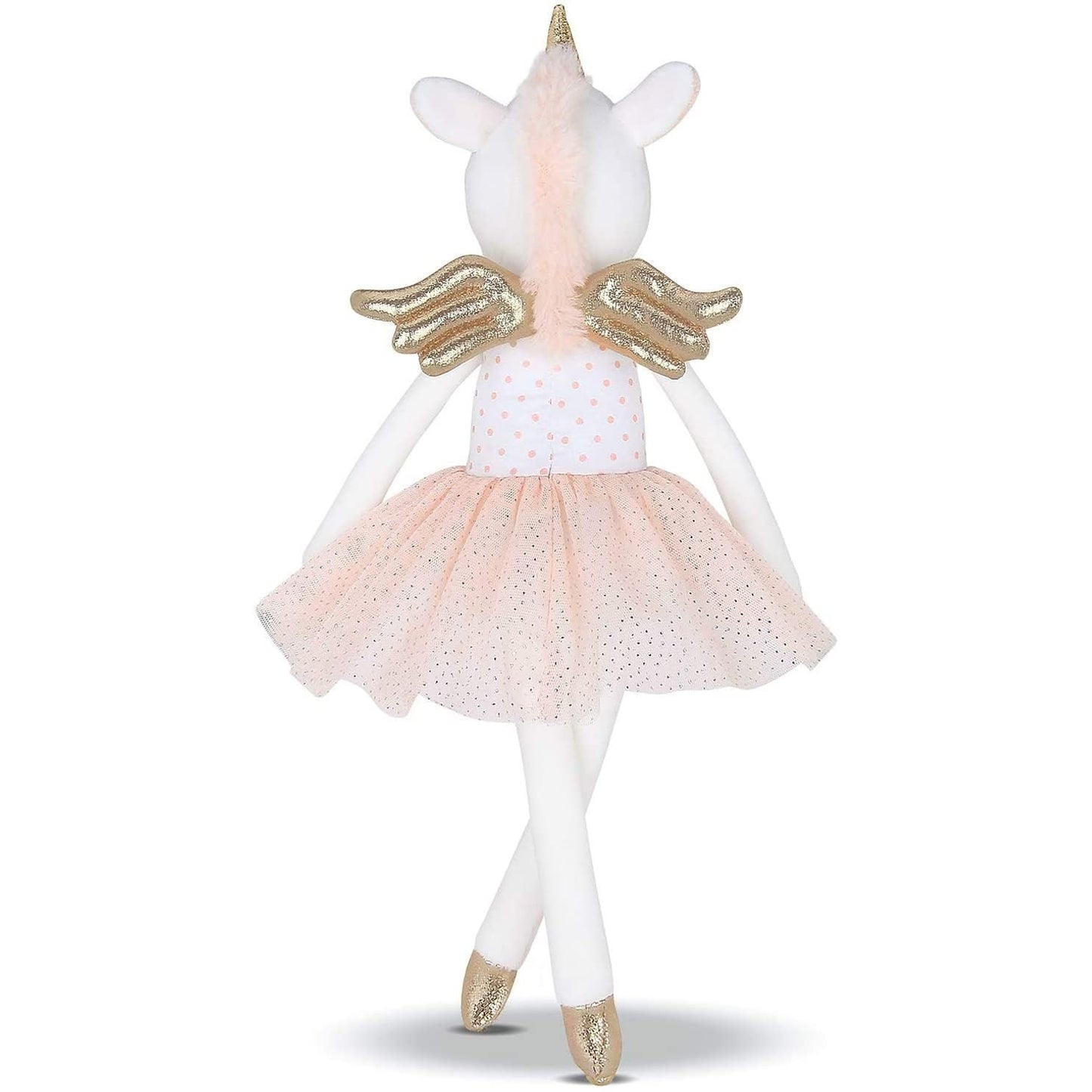 14" Ballerina Twinkles Tooth Fairy