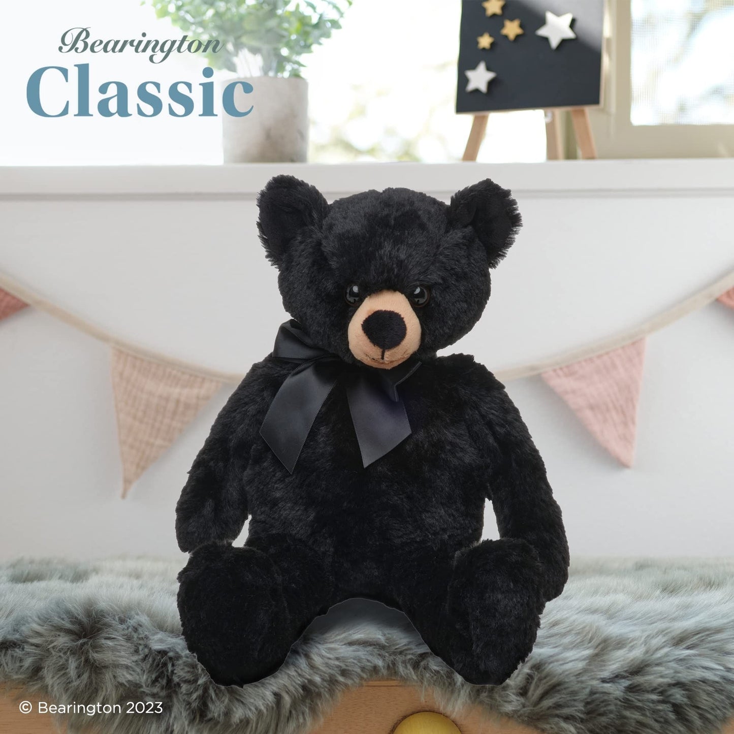 16" Black Bear Scout
