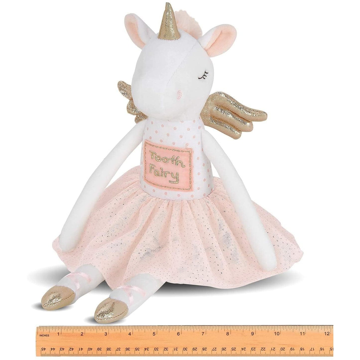 14" Ballerina Twinkles Tooth Fairy