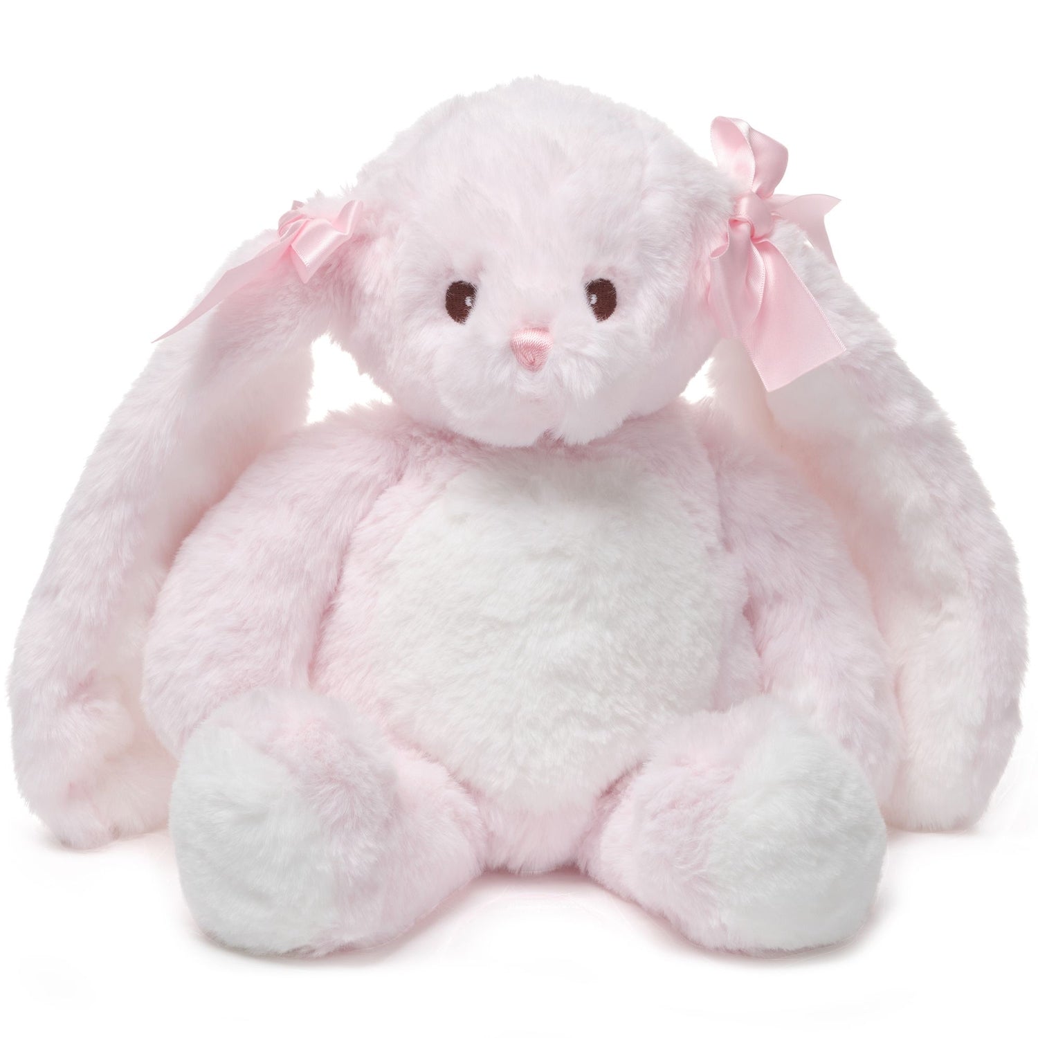 Cottontail 2024 Bunny Hugs a lot 14 inches