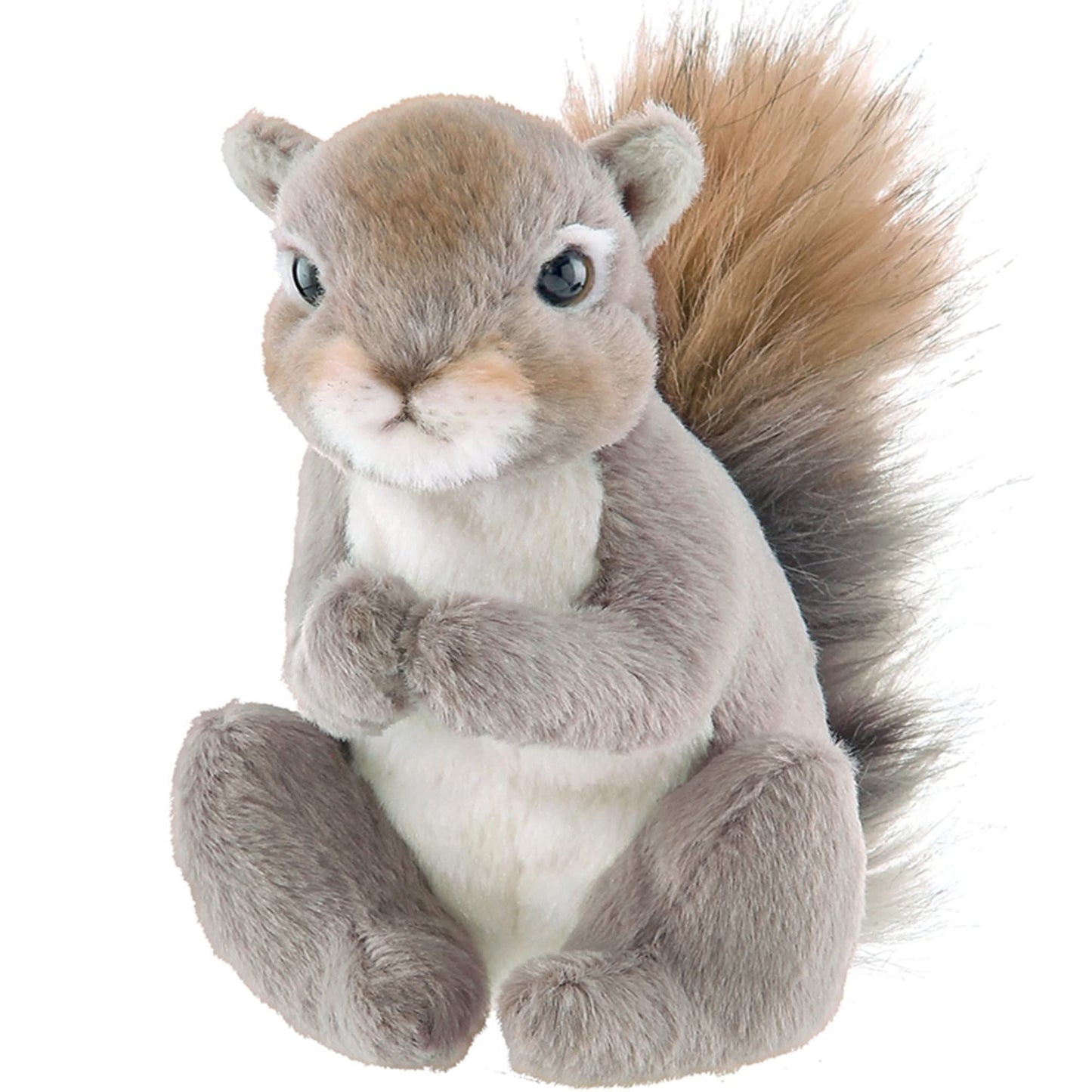 7" Squirrel Lil' Peanut