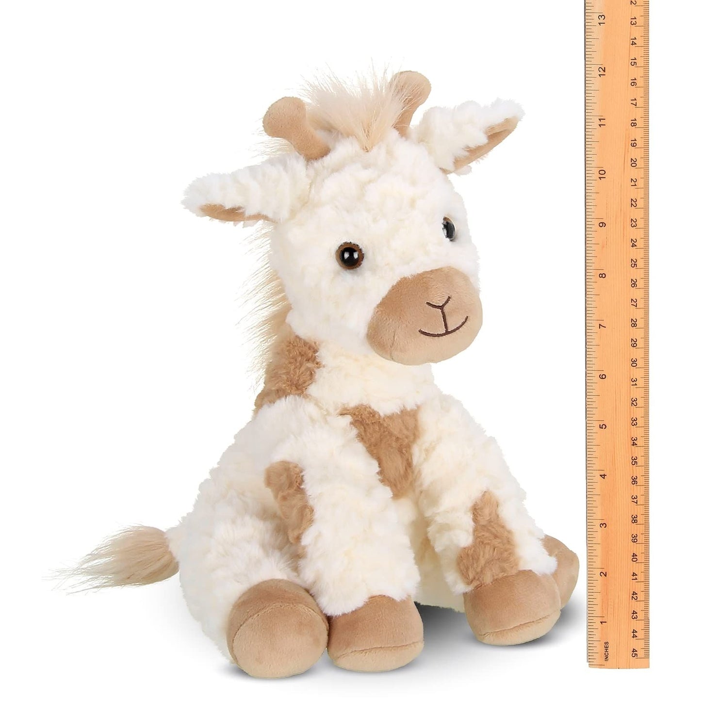 12" Giraffe Lofty