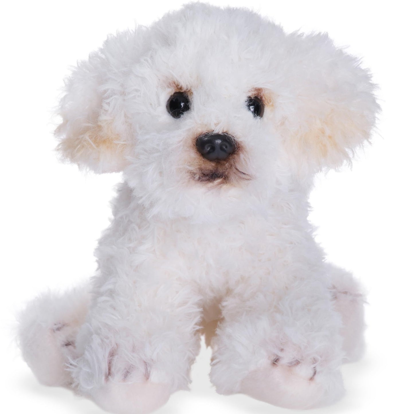 6.5" Labradoodle Lil’ Bisquit