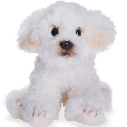 6.5" Labradoodle Lil’ Bisquit