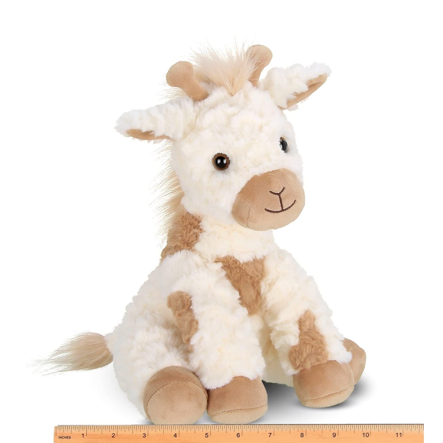 12" Giraffe Lofty