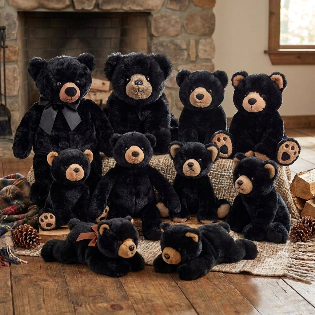 Black Bears