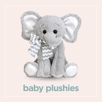 Baby Plushies