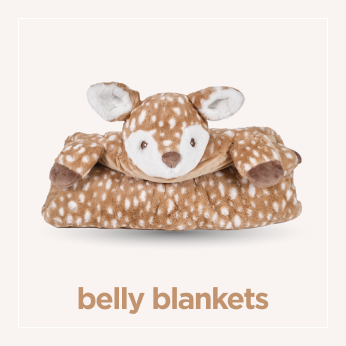 Belly Blankets