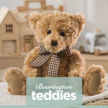 Teddies