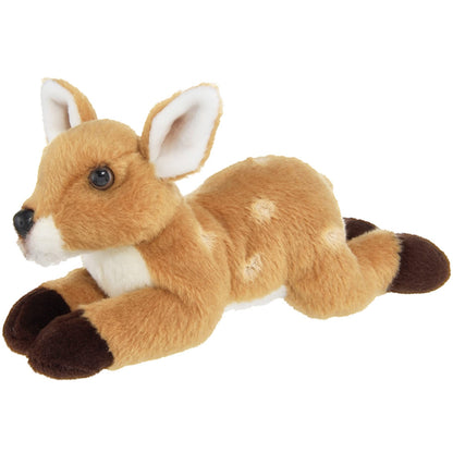 9" Fawn Deer Lil' Ember