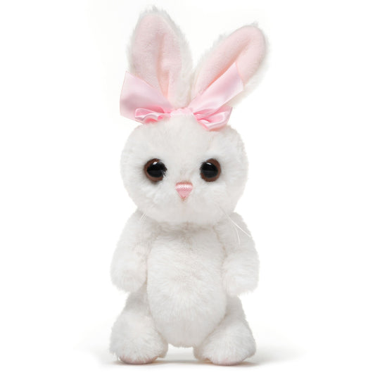 8" Bunny Big Head