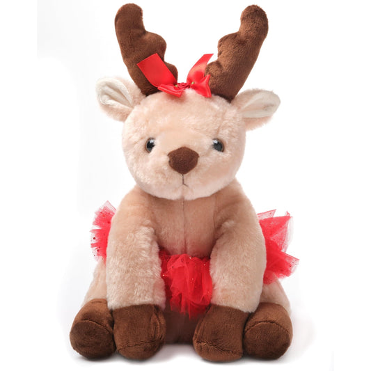 13" Reindeer Dazzling Dancer