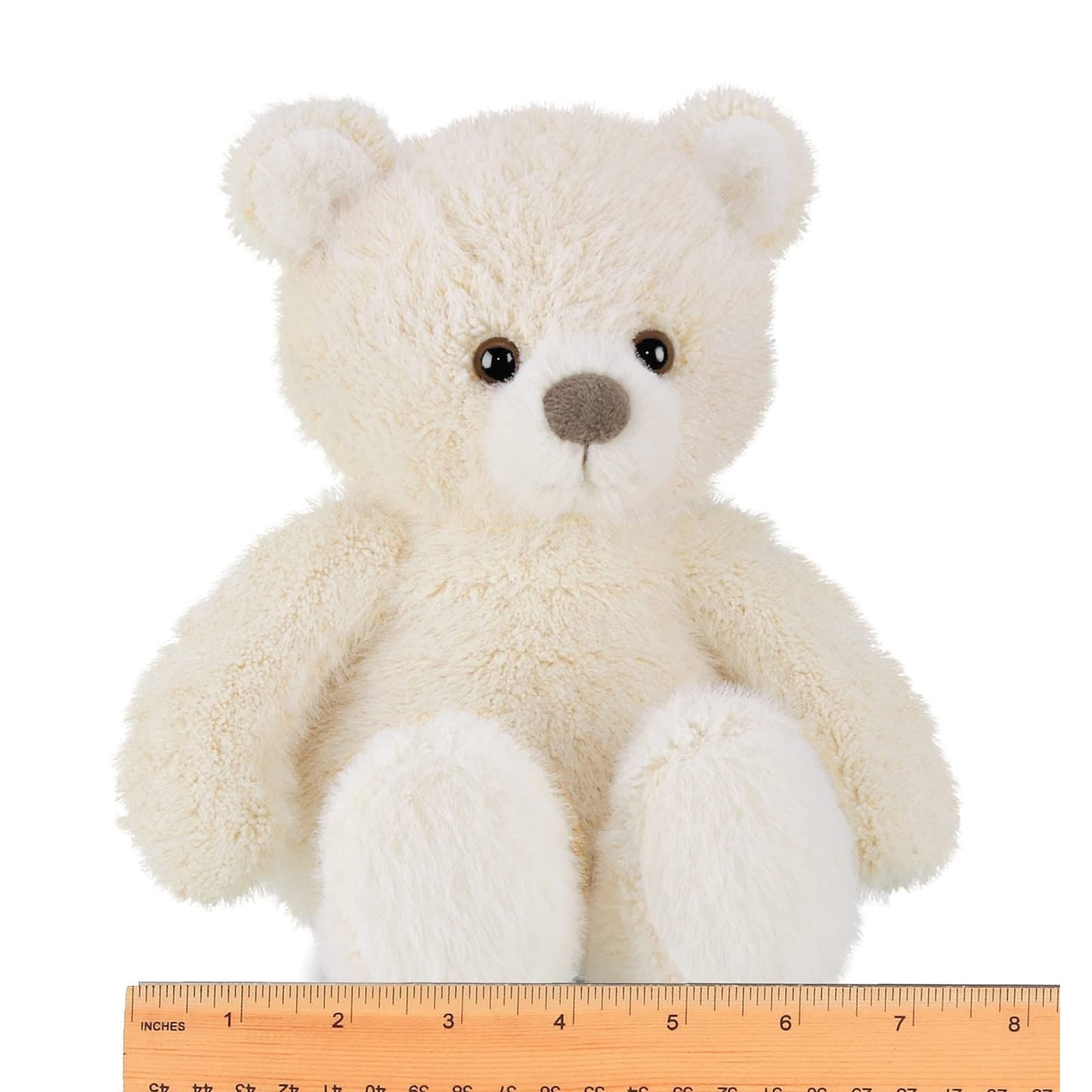 11" Teddy Bear Tucker